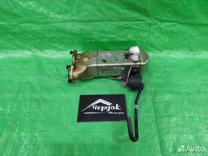 Радиатор системы EGR Volkswagen Touareg