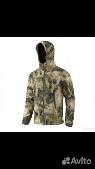 Куртка Softshell