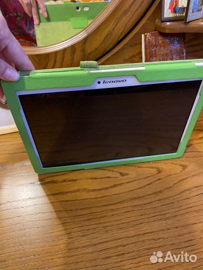 Планшет lenovo tab 2 a10 70l
