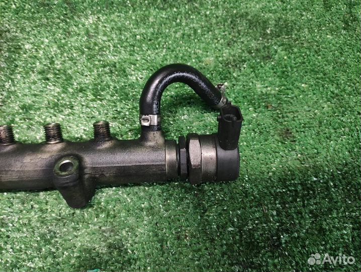 Рампа топливная Volvo XC90 2006