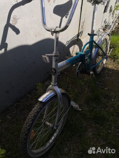 Велосипед stels pilot 510