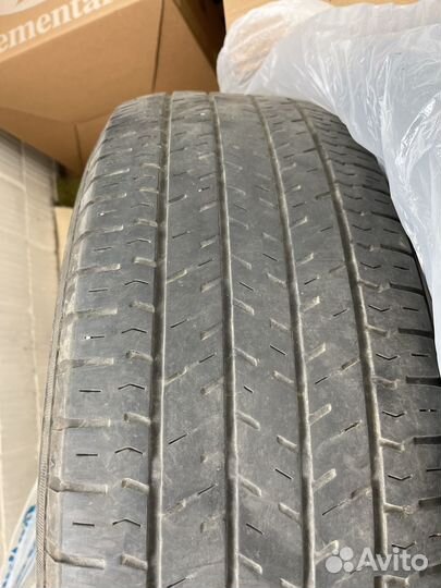 Yokohama Geolandar G91 225/65 R17 102H