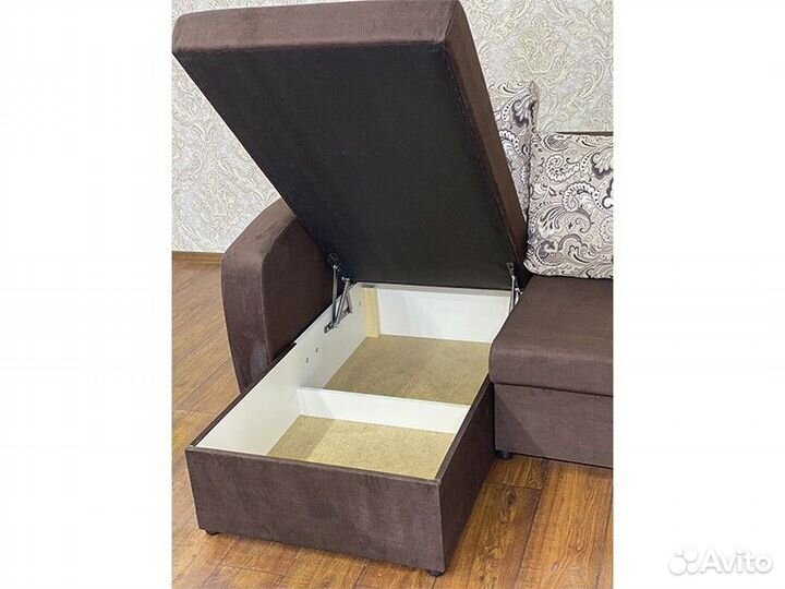 Барселона диван -кровать угловой (1кат )