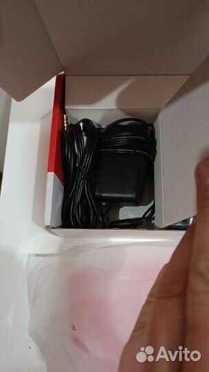 Интерактивная iptv приставка МТС