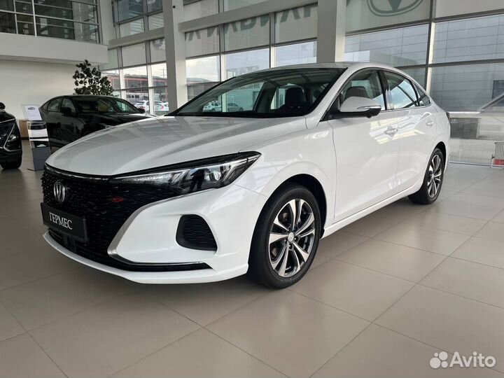 Changan Eado Plus 1.4 AMT, 2024