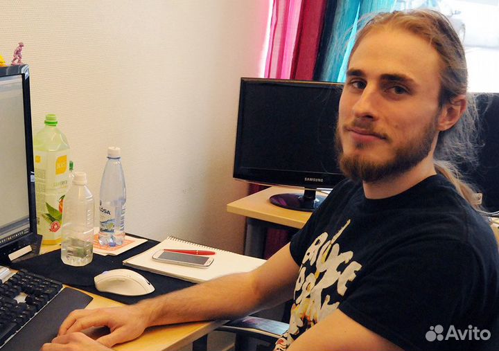 Компьютерный Мастер