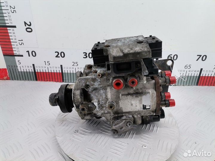 Тнвд для Opel Zafira A 0470504210