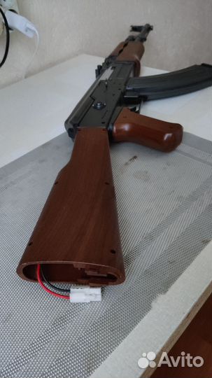 Игрушечный автомат