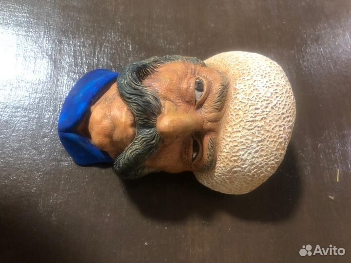 Маска панно Bossons Англия