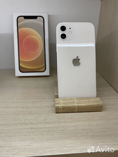 iPhone 12, 128 ГБ