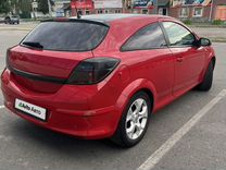 Opel Astra GTC 1.8 MT, 2008, 192 000 км, с пробегом, цена 540 000 руб.