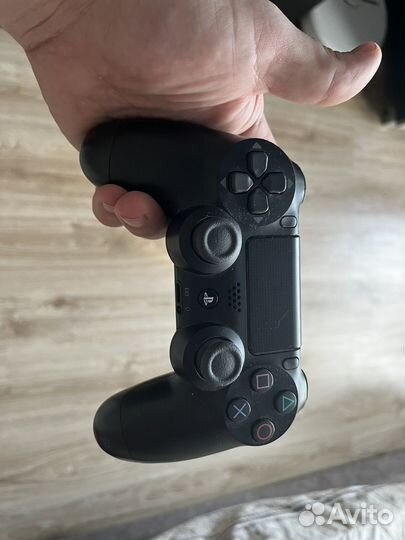Геймпад ps4 оригинал