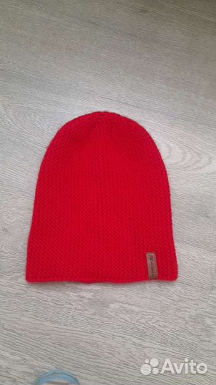 Шапка женская