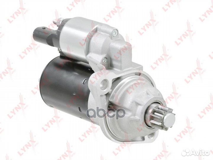 Стартер ES1336 lynxauto