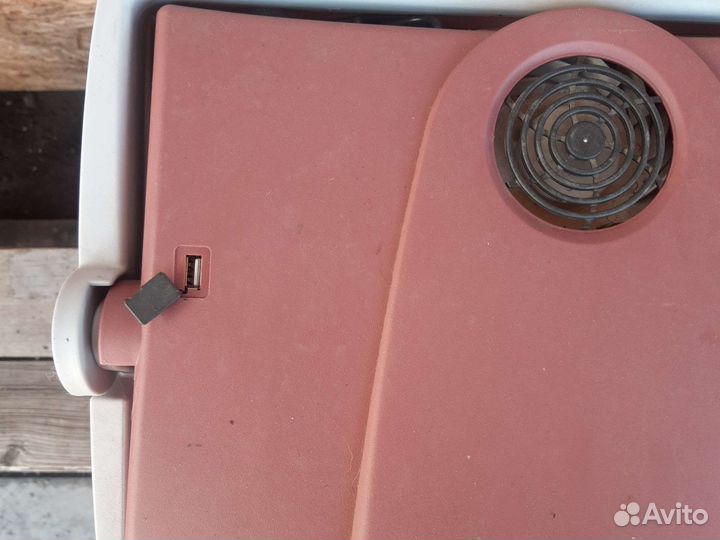 Авто холодильник