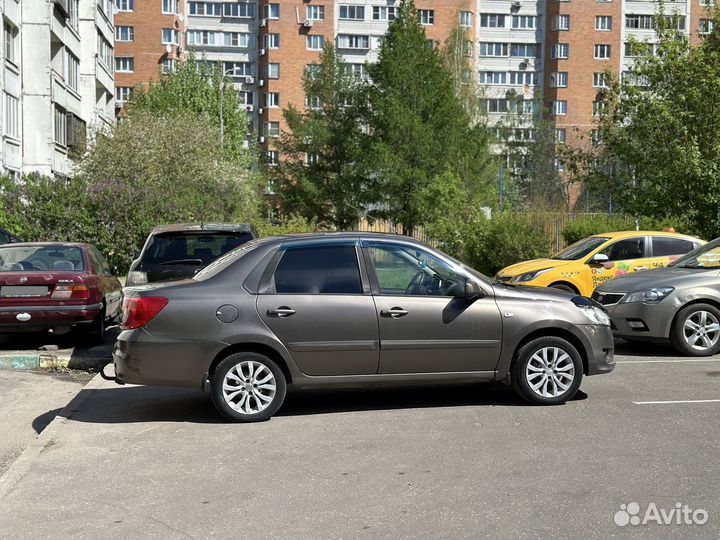 Datsun on-DO 1.6 МТ, 2015, 130 000 км