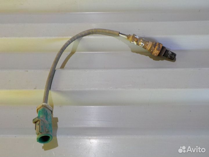 Лямбда зонд датчик кислорода Форд Фиеста Мк5