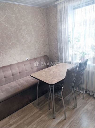 1-к. квартира, 34 м², 1/9 эт.