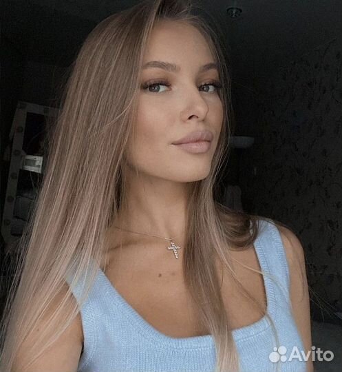 Администратор салона красоты