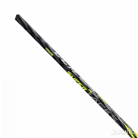 Клюшка CCM Super Tacks AS4 Sr