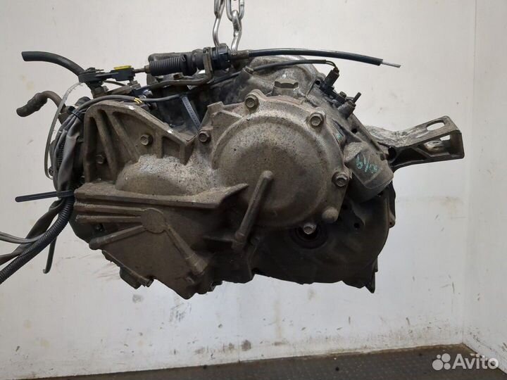 Кпп - автомат (АКПП) Volvo V70, 2002