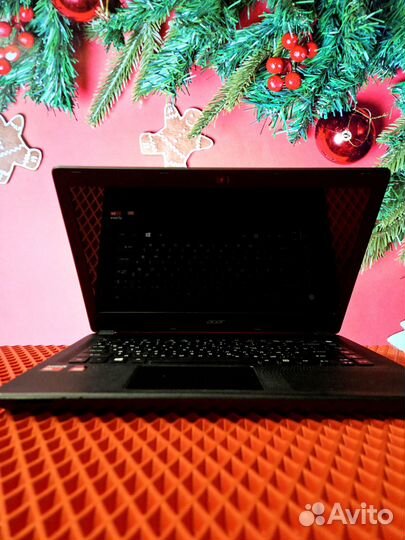 Бюджетный ноутбук с гарантией. Trade in