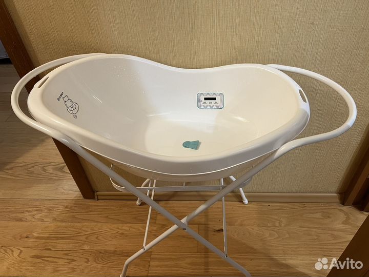 Ванночка для купания