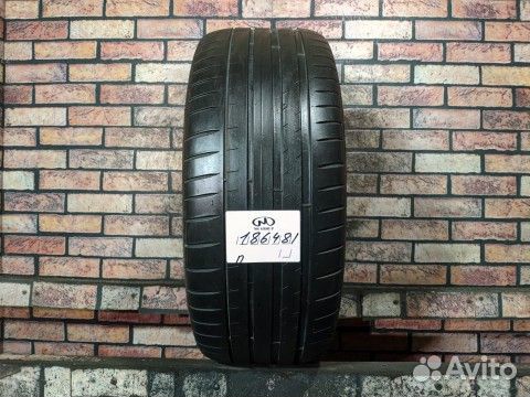 Michelin Pilot Sport 4 245/45 R18