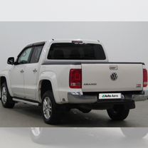 Volkswagen Amarok 2.0 AT, 2013, 358 767 км, с пробегом, цена 1 735 000 руб.