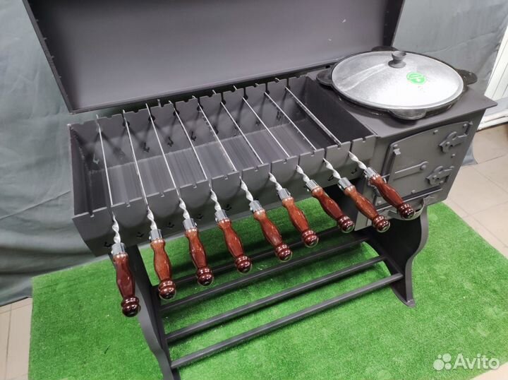 Мангал 