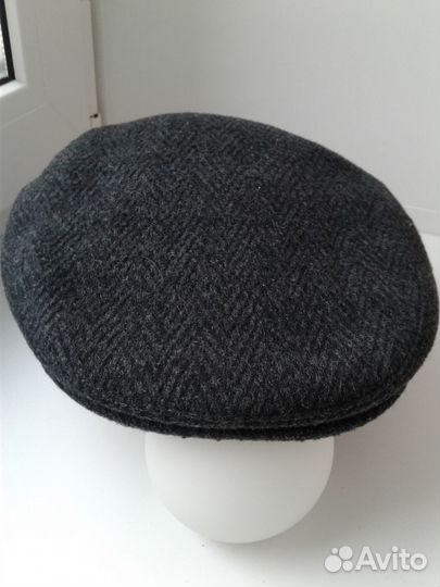 Картуз мужской