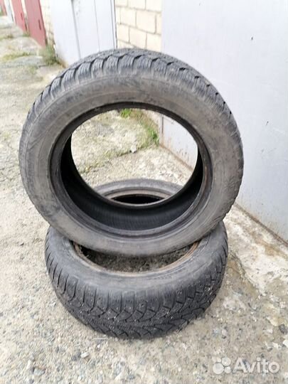 КАМА Кама-Евро-519 205/55 R16