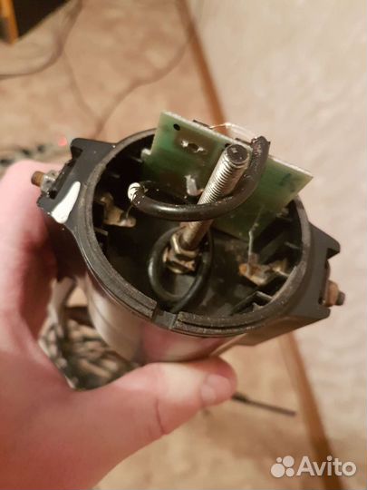 Антенна уличная Дельта