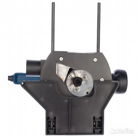 Профессиональный фрезер Фиолент мф3-1100Э