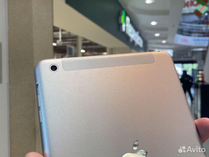 iPad mini 1 32Gb + Симкарта