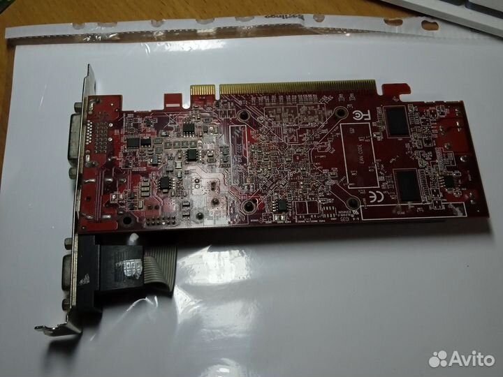 Видеокарта