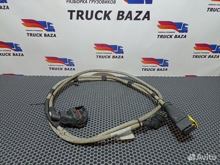 2155308 Проводка ретарды кпп Daf XF106