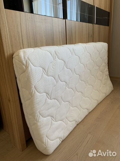 Матрас детский Plitex 130x60