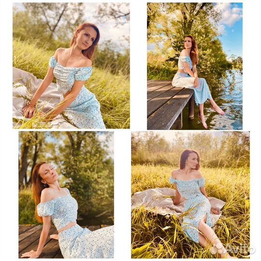 Мобильный фотограф/ контент фотограф