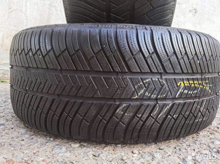 Michelin Pilot Alpin 255/45 R19 104V