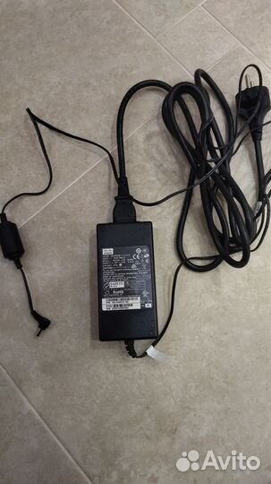 Блок питания 48v 0.38а