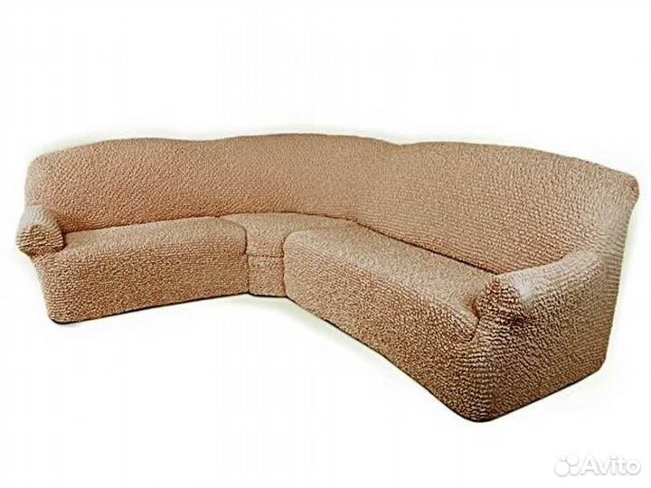 Чехлы на мягкую мебель