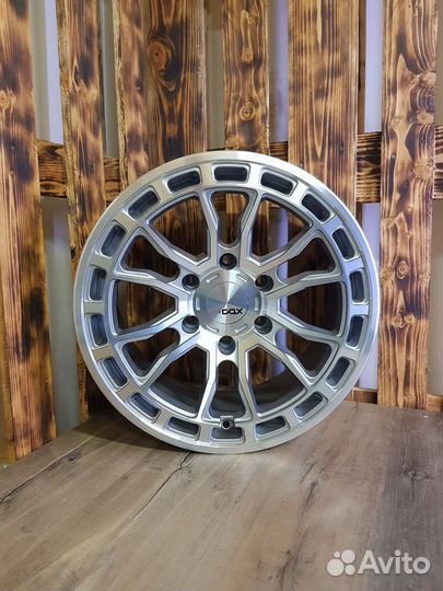 Литые диски R17 6x139.7