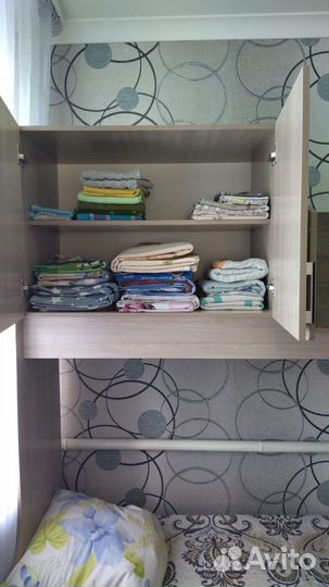 Детская 2-х ярусная кровать