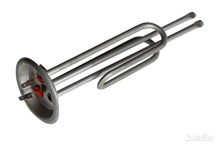 Тэны и запчасти для водонагревателей