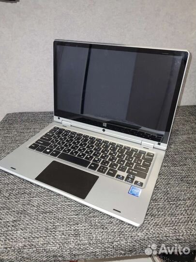 Ноутбук