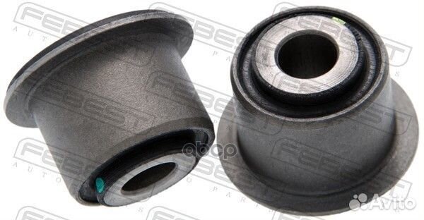 Сайлентблок переднего рычага (к-кт) 'pgab-005 F