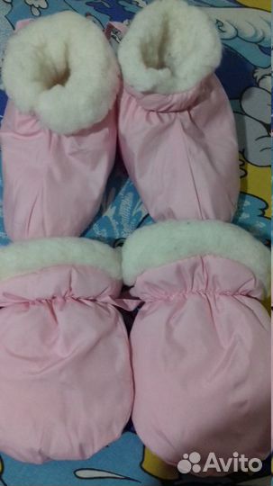 Комбинезон -трансформер