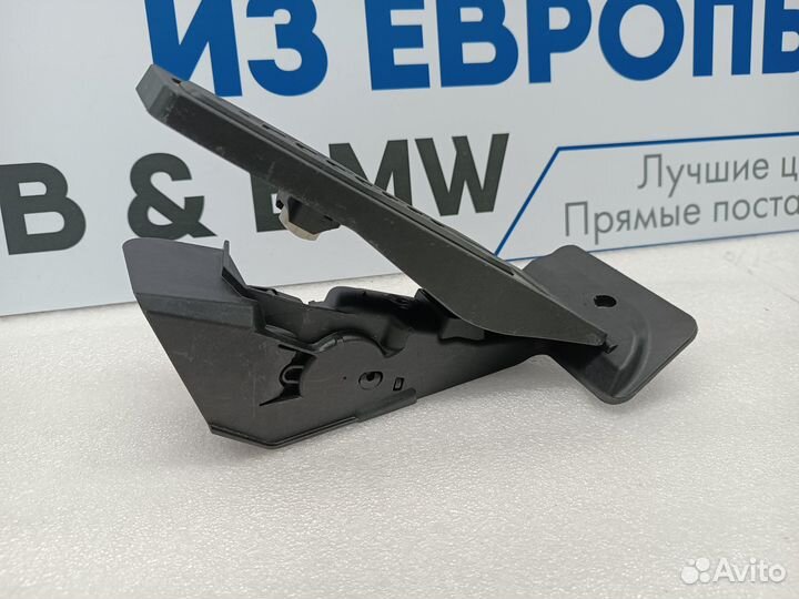 Педаль газа BMW X6 G06