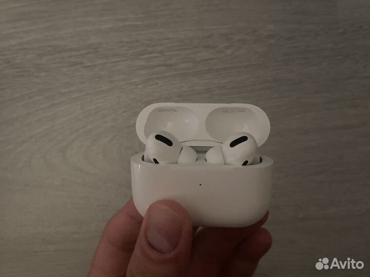 Наушники AirPods Pro + Гарантия